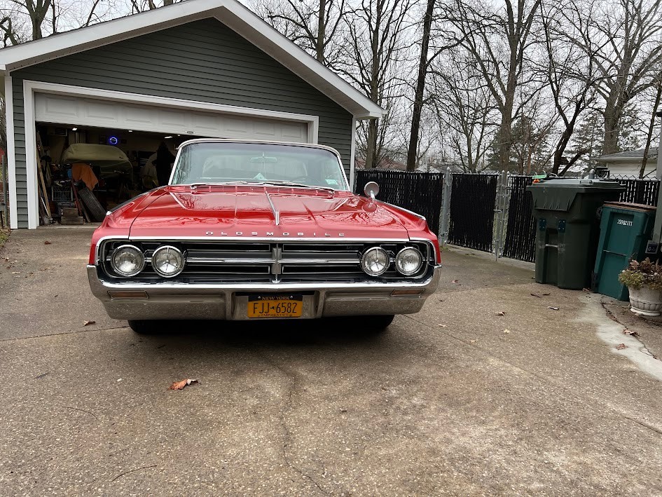 Oldsmobile-Starfire-1964-Convertible-5