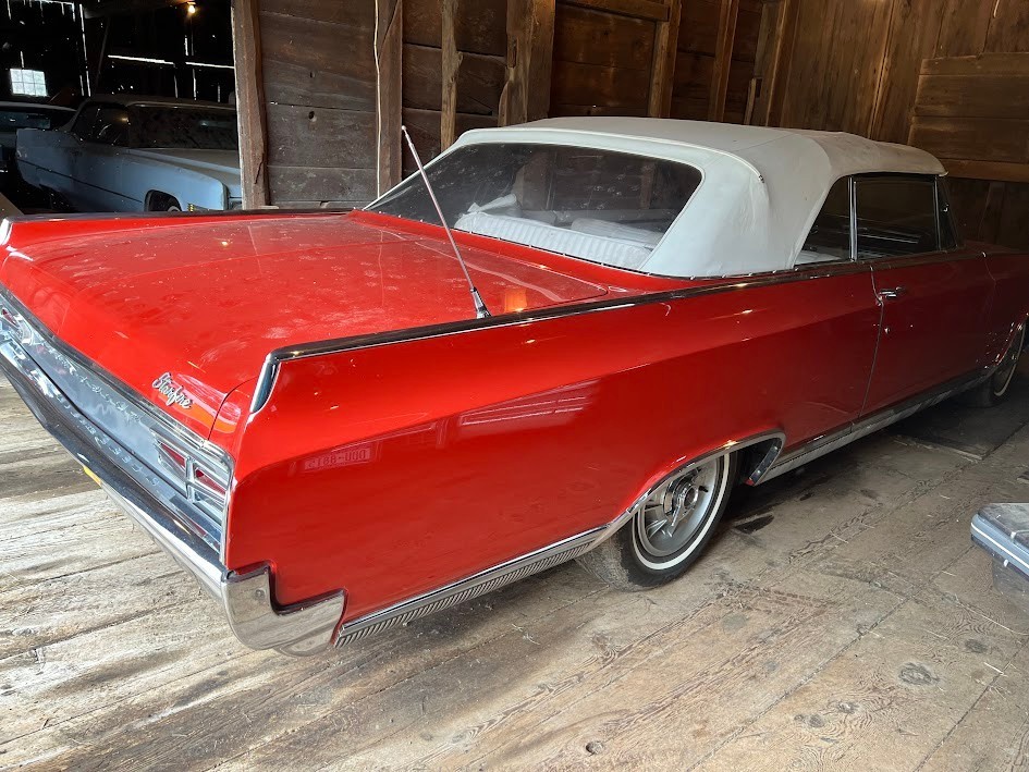 Oldsmobile-Starfire-1964-Convertible-6