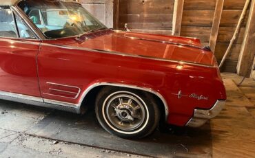 Oldsmobile-Starfire-1964-Convertible-7