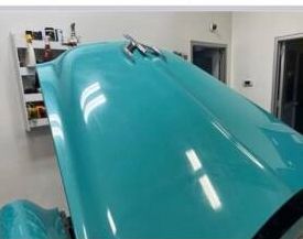 Oldsmobile-Super-88-1954-TurquoiseWhite-Light-GrayDark-Gray-11