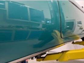 Oldsmobile-Super-88-1954-TurquoiseWhite-Light-GrayDark-Gray-13