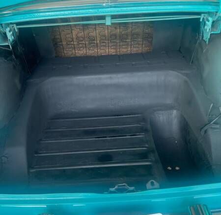 Oldsmobile-Super-88-1954-TurquoiseWhite-Light-GrayDark-Gray-3