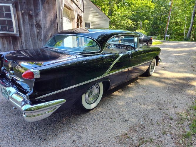 Oldsmobile-Super-88-1956-Black-10