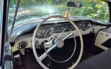 Oldsmobile-Super-88-1956-Black-5