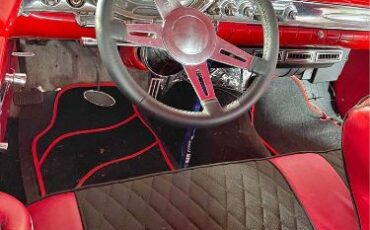 Oldsmobile-Super-88-1957-Red-Red-14