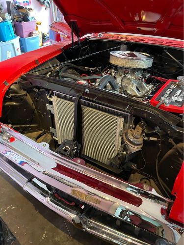 Oldsmobile-Super-88-1957-Red-Red-8