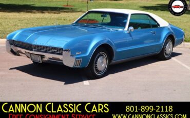 Oldsmobile-Toronado-1967-1