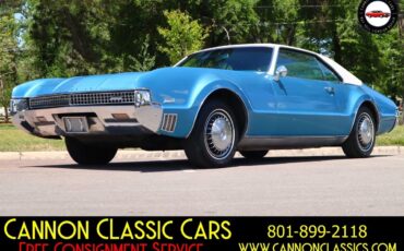 Oldsmobile-Toronado-1967-4