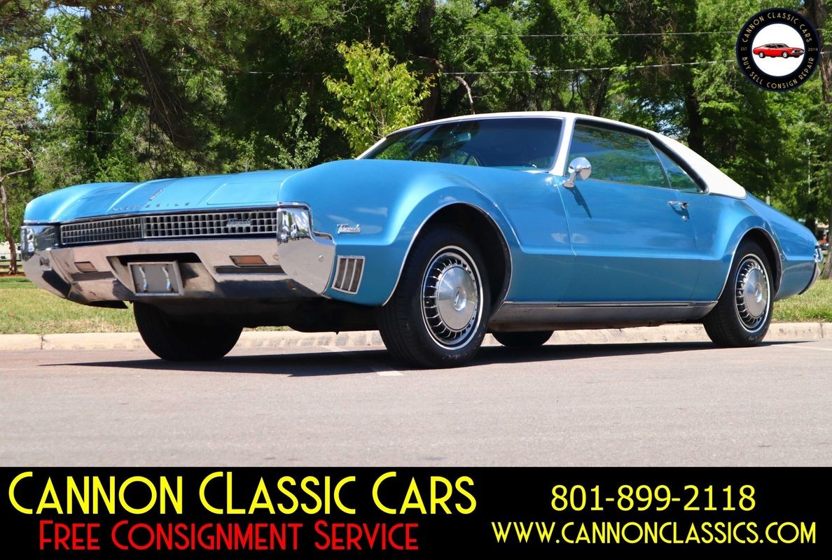 Oldsmobile-Toronado-1967-4