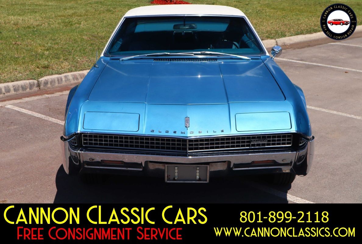 Oldsmobile-Toronado-1967-5