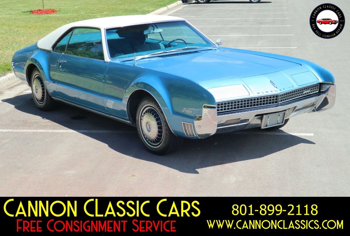 Oldsmobile-Toronado-1967-7