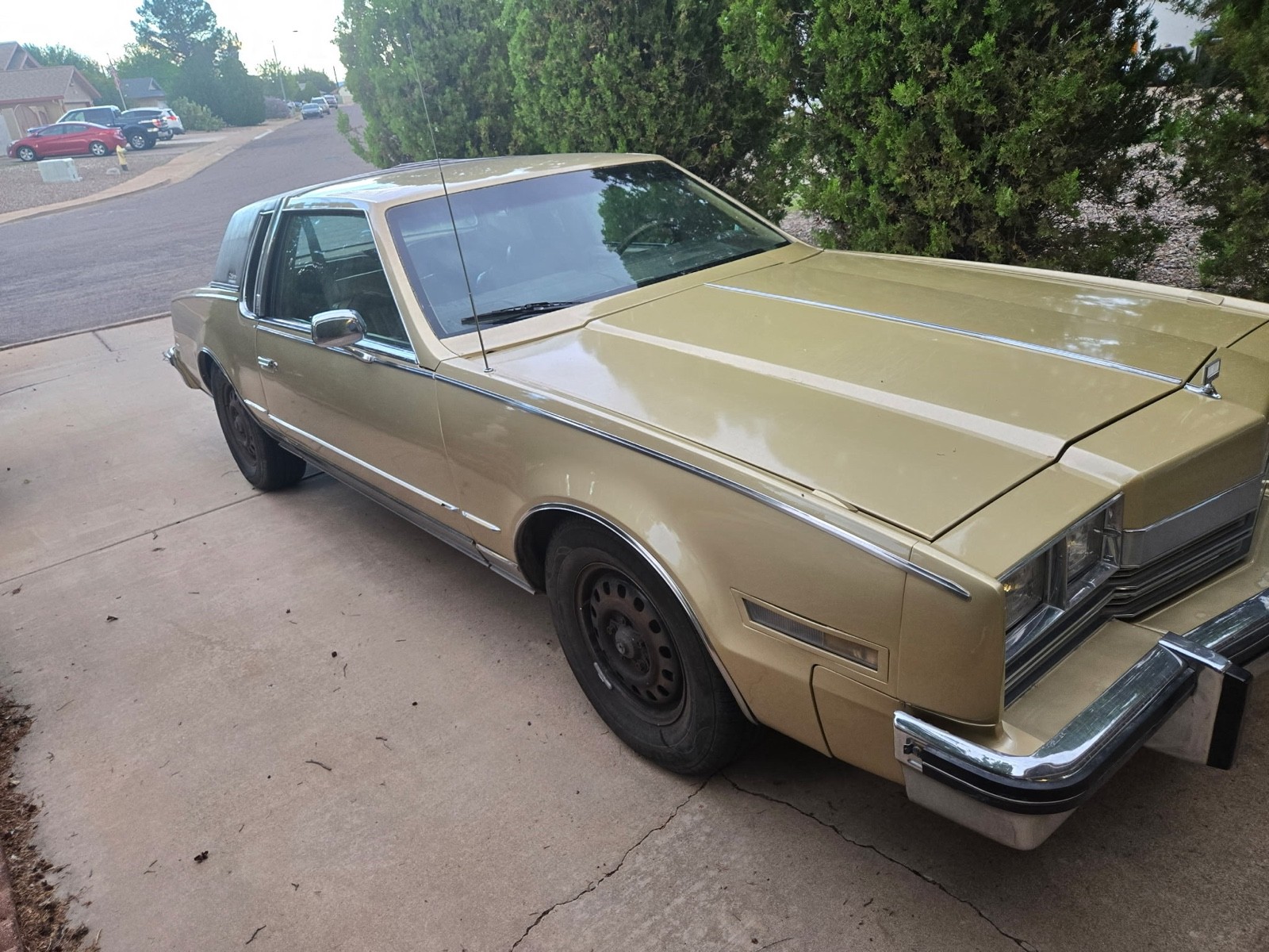 Oldsmobile-Toronado-1984-3