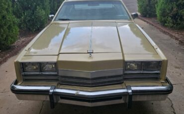 Oldsmobile-Toronado-1984-4
