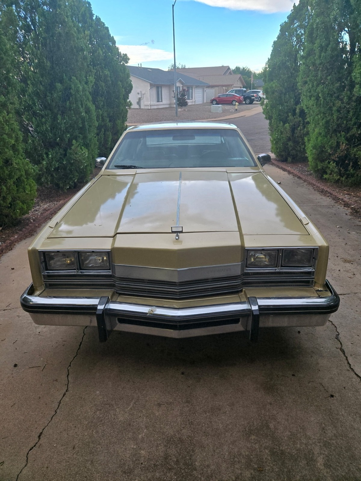 Oldsmobile-Toronado-1984-4