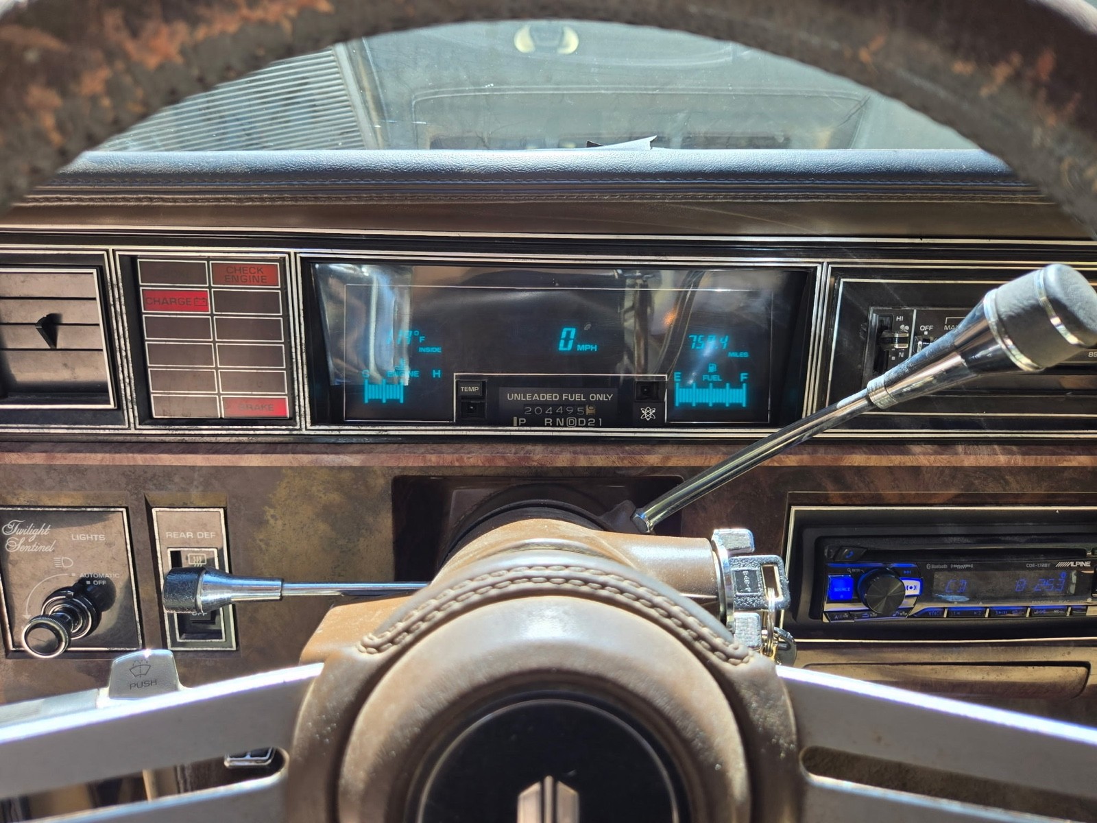 Oldsmobile-Toronado-1984-5