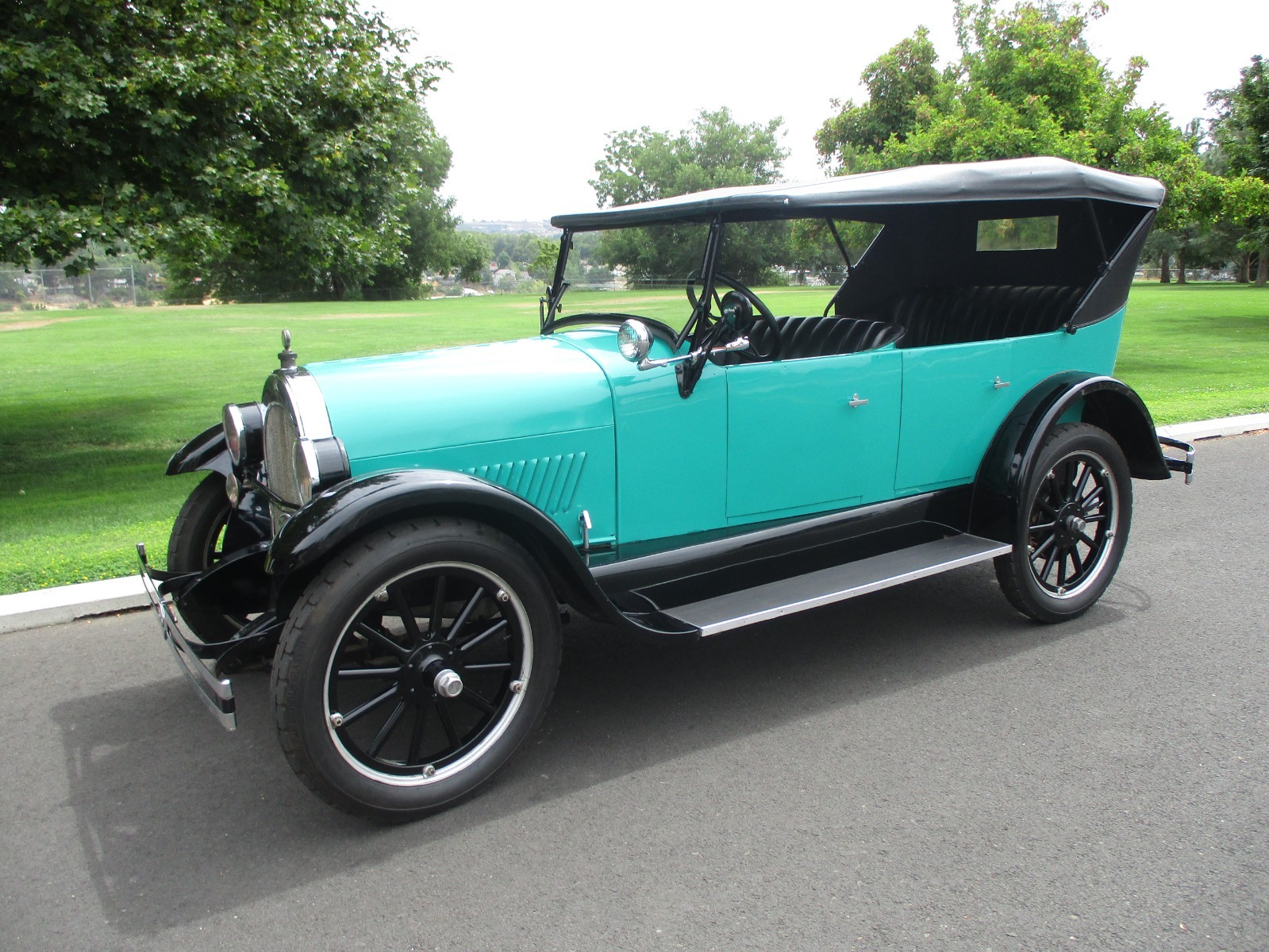 Oldsmobile-Touring-1924-Convertible-1