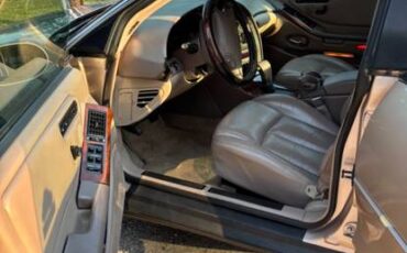 Oldsmobile-aurora-1995-brown-3
