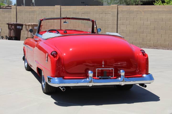 Oldsmobile-convertible-1951-2