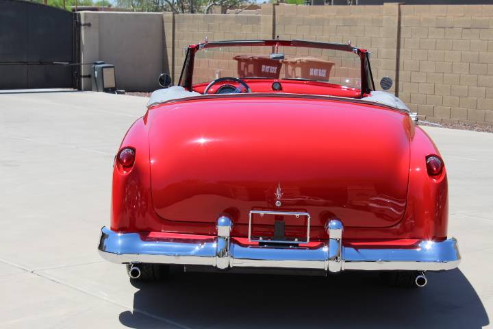 Oldsmobile-convertible-1951-3