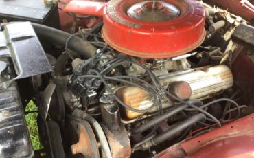 Oldsmobile-cutlass-1962-red-10
