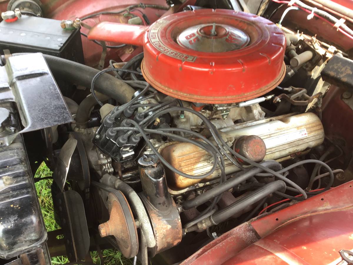 Oldsmobile-cutlass-1962-red-10
