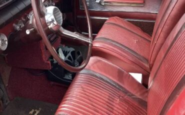 Oldsmobile-cutlass-1962-red-5