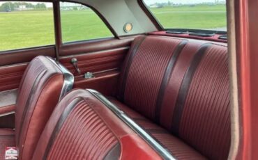 Oldsmobile-cutlass-1962-red-7