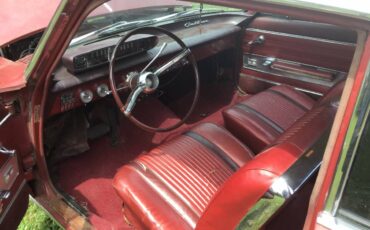 Oldsmobile-cutlass-1962-red-8