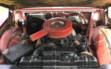 Oldsmobile-cutlass-1962-red-9