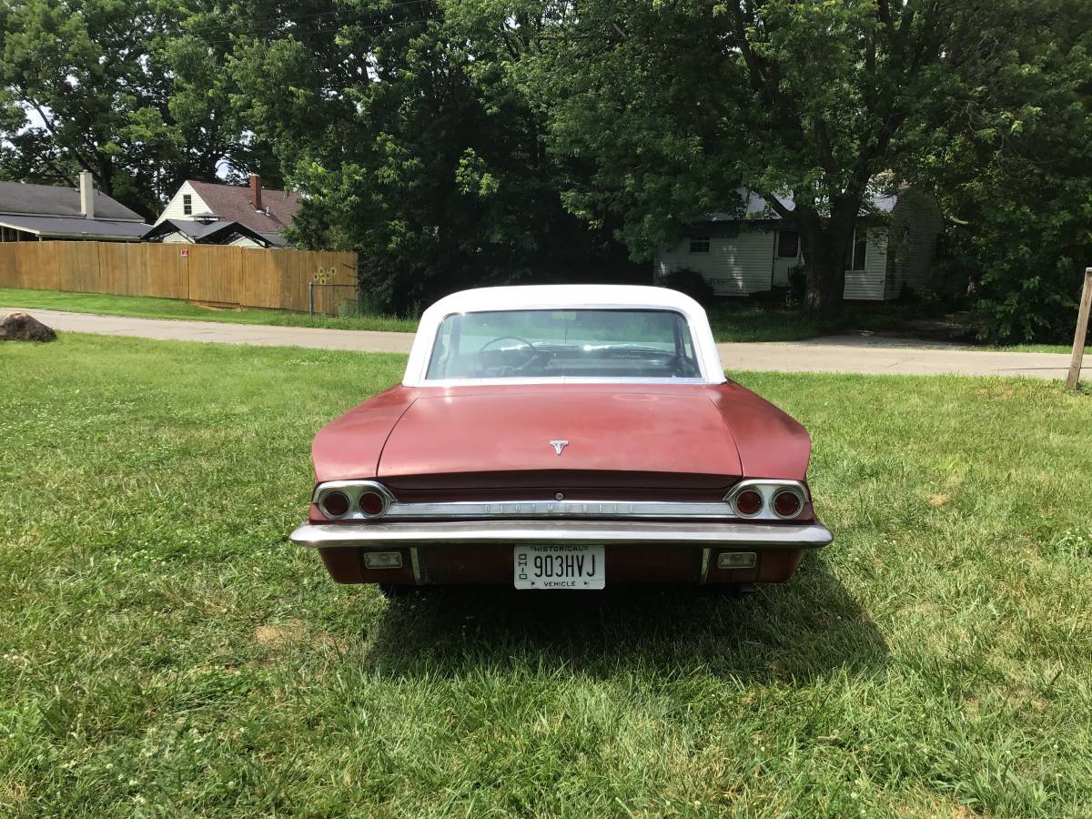Oldsmobile-cutlass-1962-red