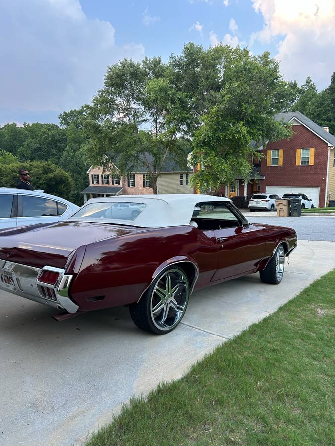 Oldsmobile-cutlass-1972