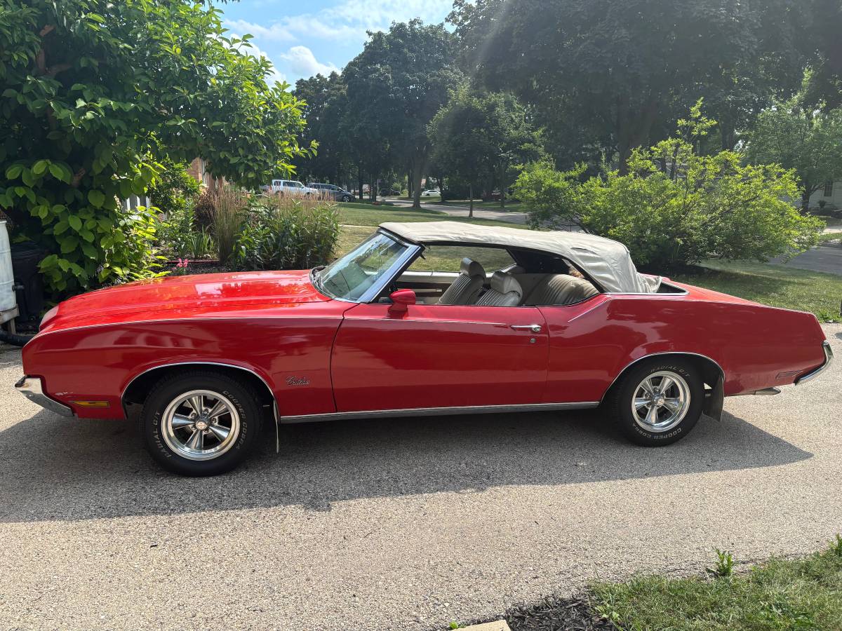 Oldsmobile-cutlass-1972-red-1