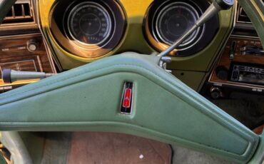 Oldsmobile-cutlass-1974-green-13