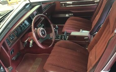 Oldsmobile-cutlass-1983-black-1