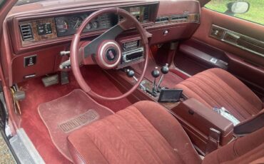 Oldsmobile-cutlass-1983-black-6