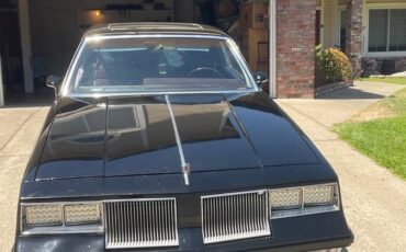 Oldsmobile-cutlass-1986-black