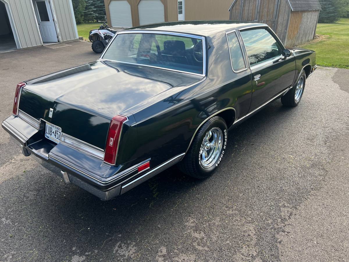 Oldsmobile-cutlass-1986-blue-1