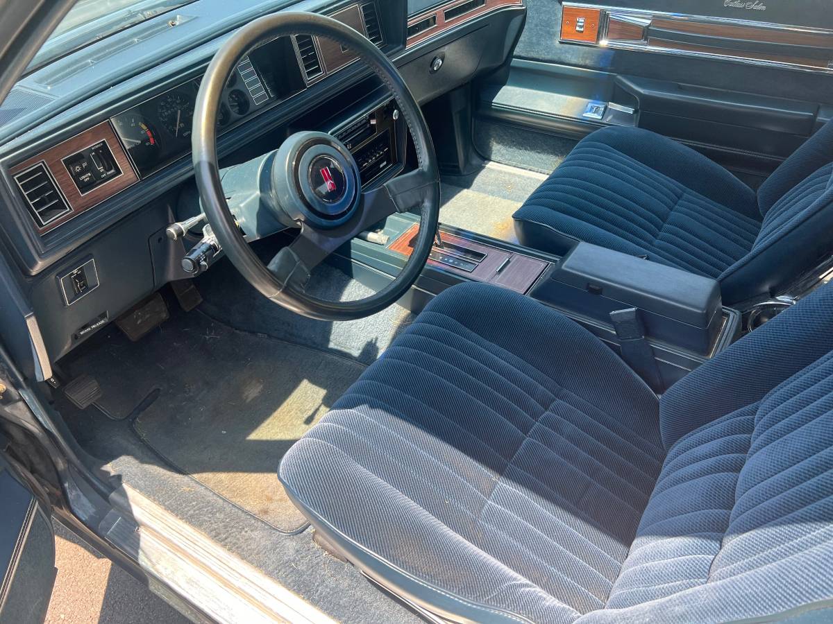 Oldsmobile-cutlass-1986-blue-1