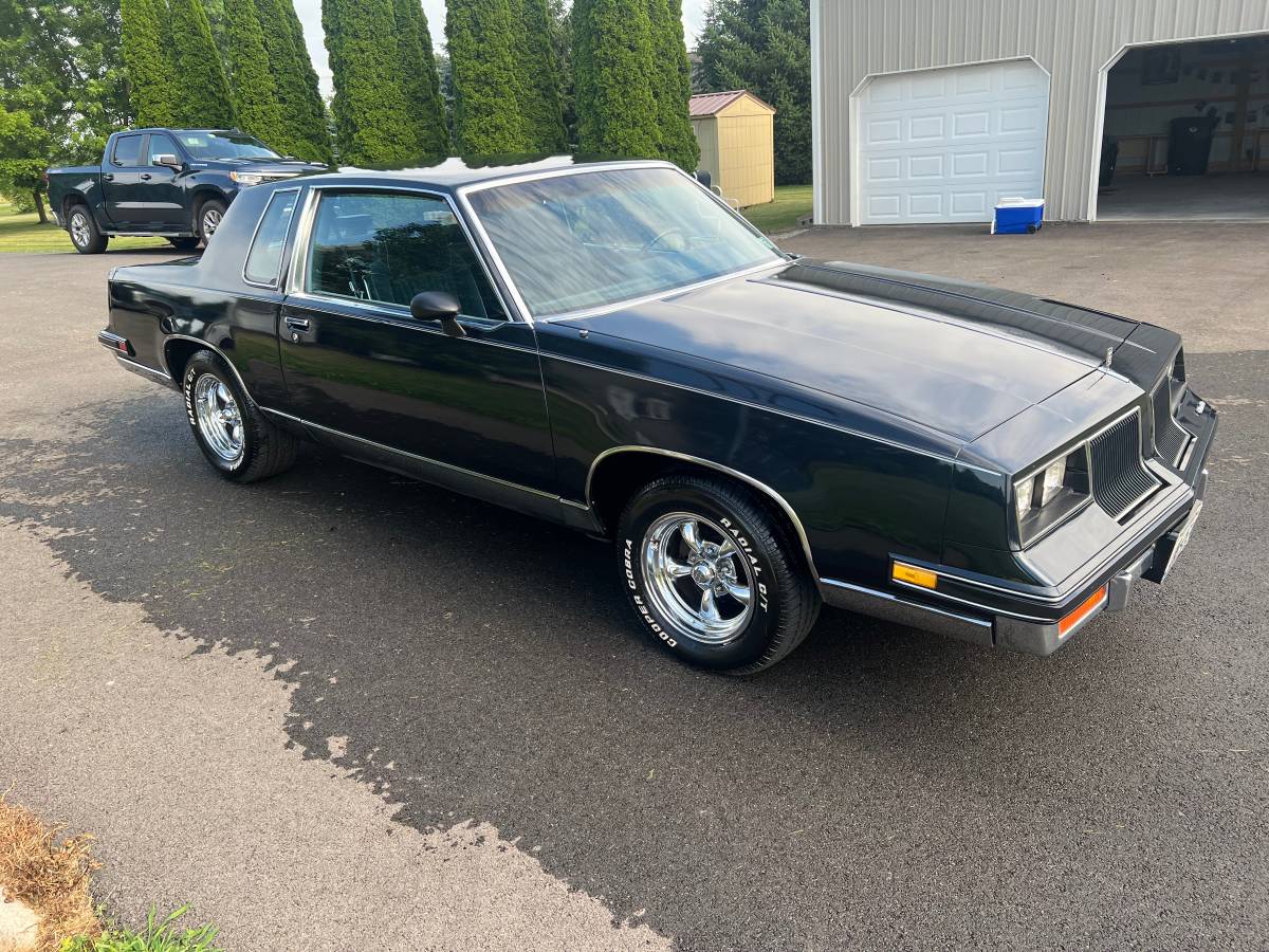 Oldsmobile-cutlass-1986-blue-7