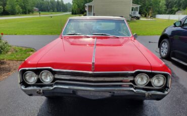 Oldsmobile-cutlass-442-1965-red-12