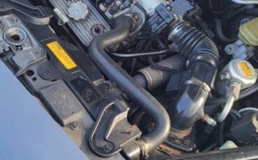 Oldsmobile-cutlass-ciera-1988-green-3