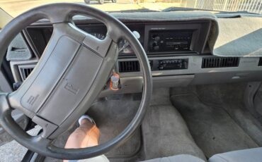 Oldsmobile-cutlass-ciera-1995-grey-14