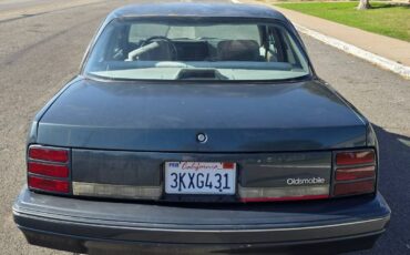 Oldsmobile-cutlass-ciera-1995-grey-19