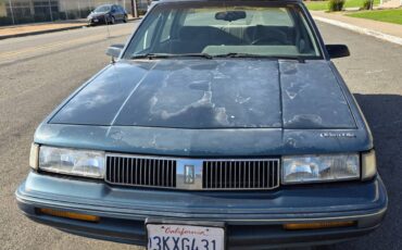 Oldsmobile-cutlass-ciera-1995-grey-5