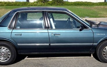 Oldsmobile-cutlass-ciera-1995-grey-8