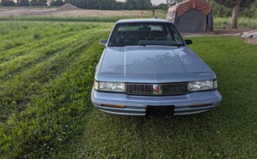 Oldsmobile-cutlass-ciera-sl-1995-blue-1