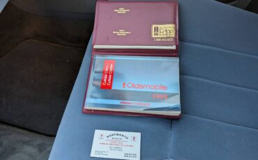 Oldsmobile-cutlass-ciera-sl-1995-blue-18