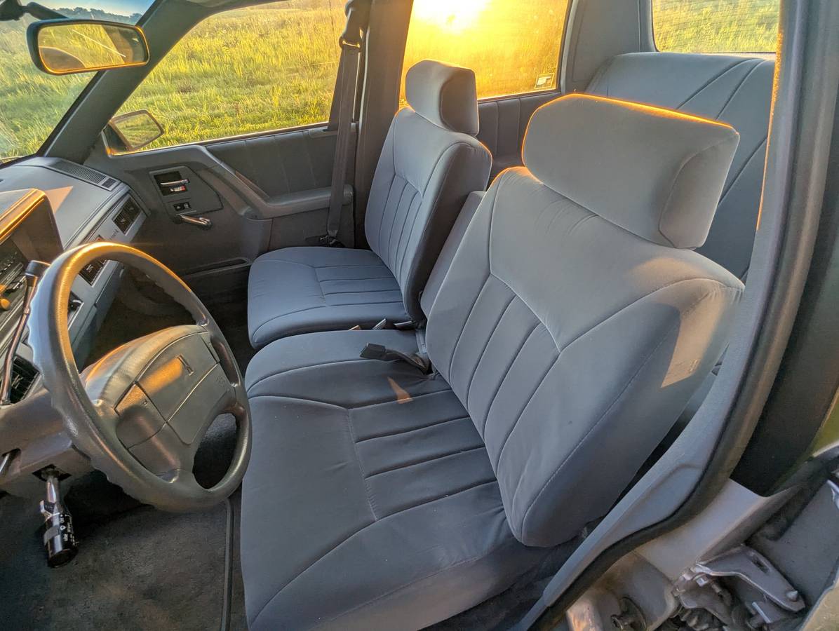 Oldsmobile-cutlass-ciera-sl-1995-blue-21