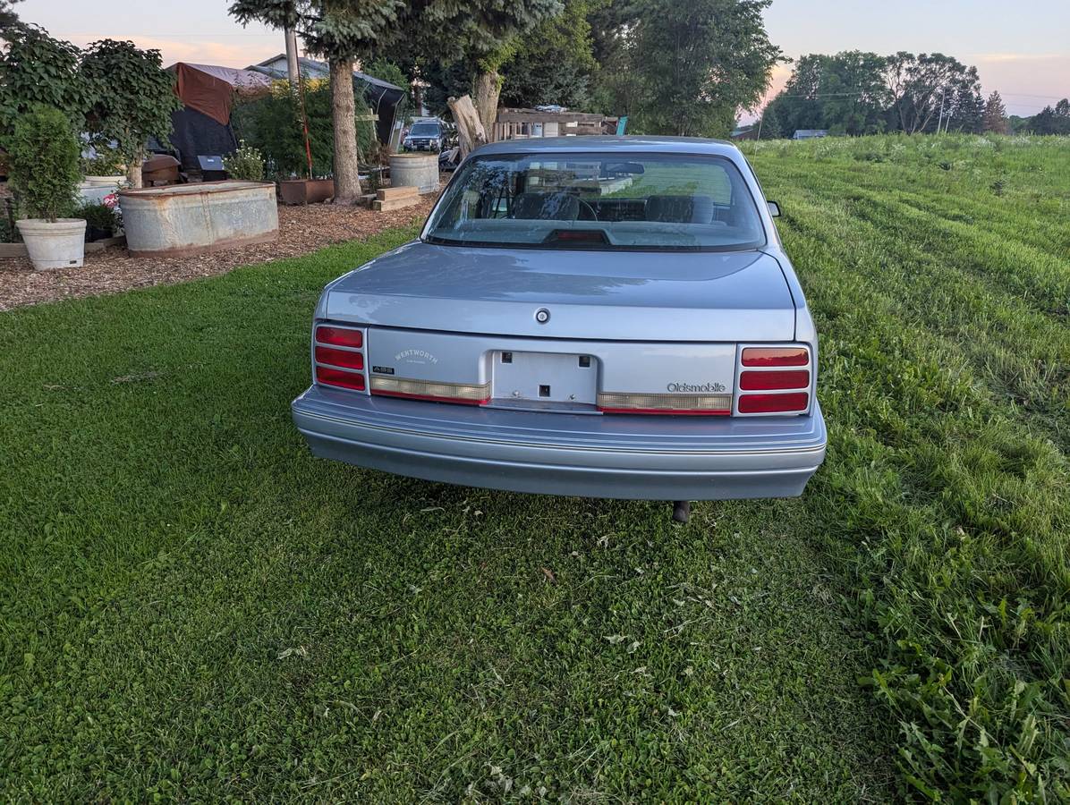 Oldsmobile-cutlass-ciera-sl-1995-blue-3