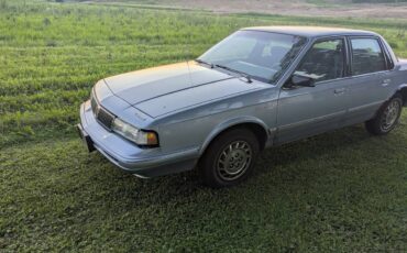 Oldsmobile-cutlass-ciera-sl-1995-blue-6
